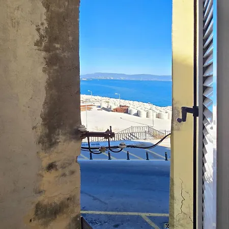 Angelique Corfu Old Town Corfu (city)
