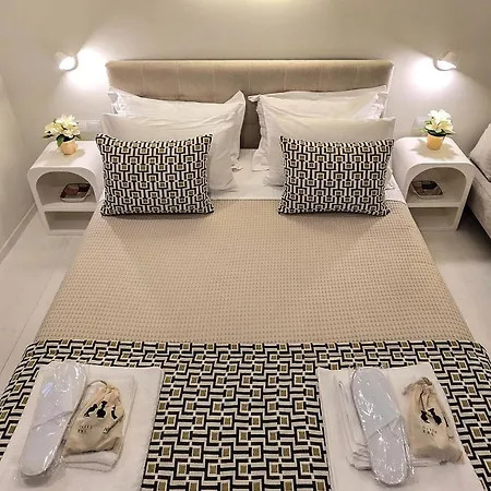Apartament Angelique Corfu Old Town *
