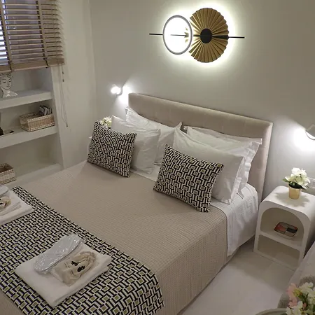 Apartament Angelique Corfu Old Town Corfu (city)
