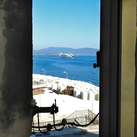Angelique Corfu Old Town Corfu (city)