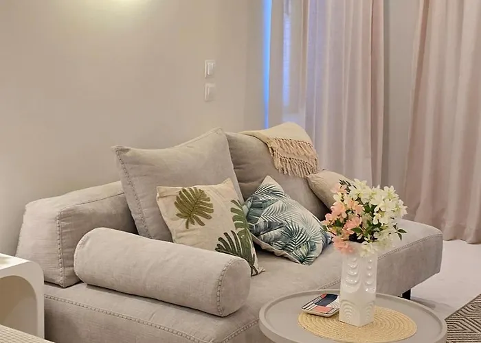 Angelique Corfu Old Town Apartment Corfu (city)