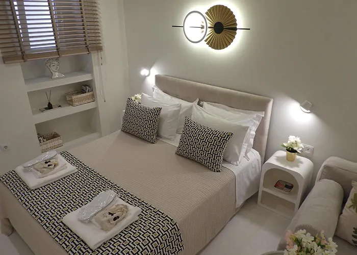 Apartment Angelique Corfu Old Town Corfu (city)