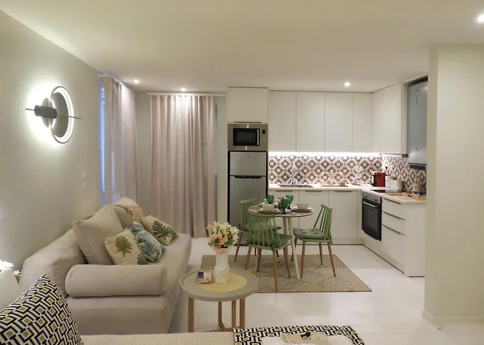 Apartment Angelique Corfu Old Town *