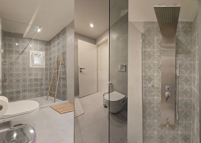 Angelique Corfu Old Town Apartment *