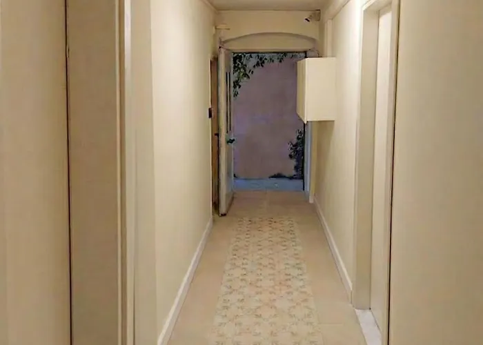 Apartment Angelique Corfu Old Town