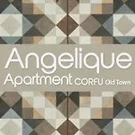 Appartement Angelique Corfu Old Town