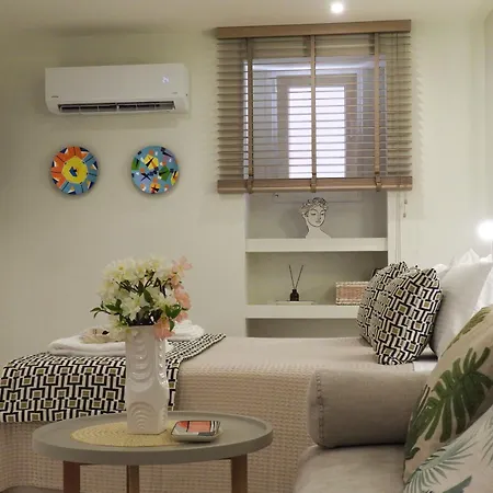 Apartamento Angelique Corfu Old Town